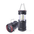 Camping Light New Outdoor Portable Hurricane Led Camping Lantern Supplier